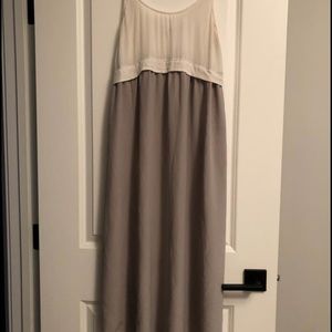 Aritzia Wilfred Bisous Dress Size Small
